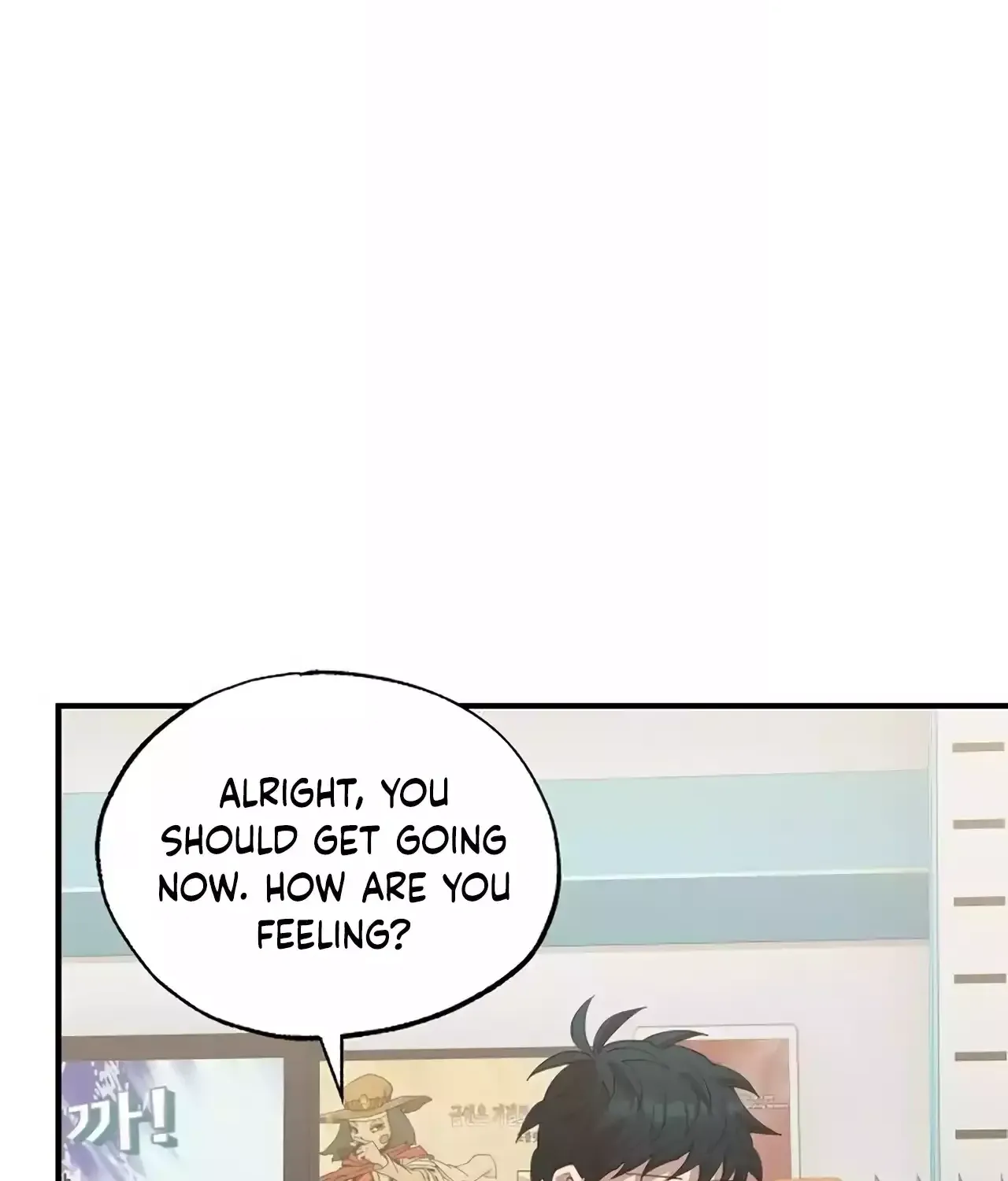 Read Magical Realm Shopkeeper chapter 24 image 124 on Lezhin