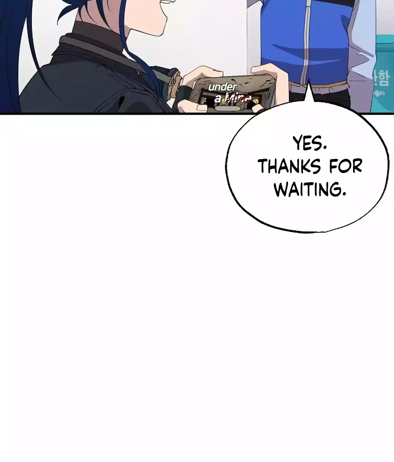 Read Magical Realm Shopkeeper chapter 24 image 19 on Lezhin