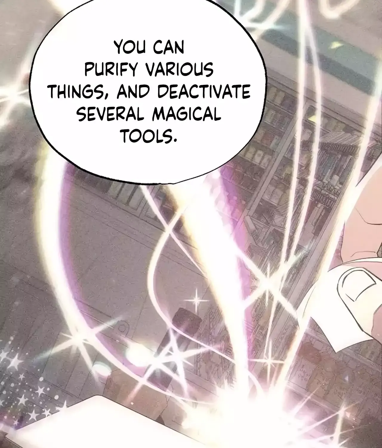 Read Magical Realm Shopkeeper chapter 24 image 30 on Lezhin