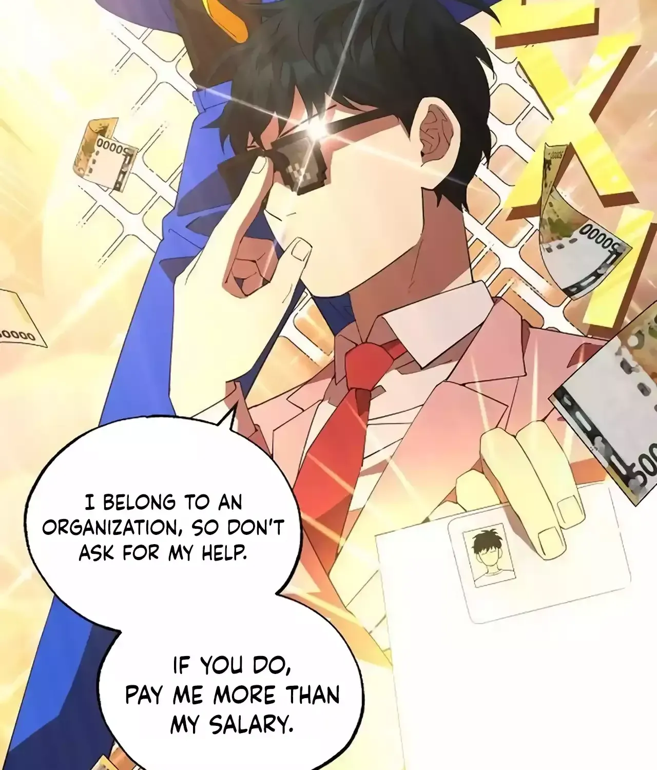 Read Magical Realm Shopkeeper chapter 24 image 45 on Lezhin