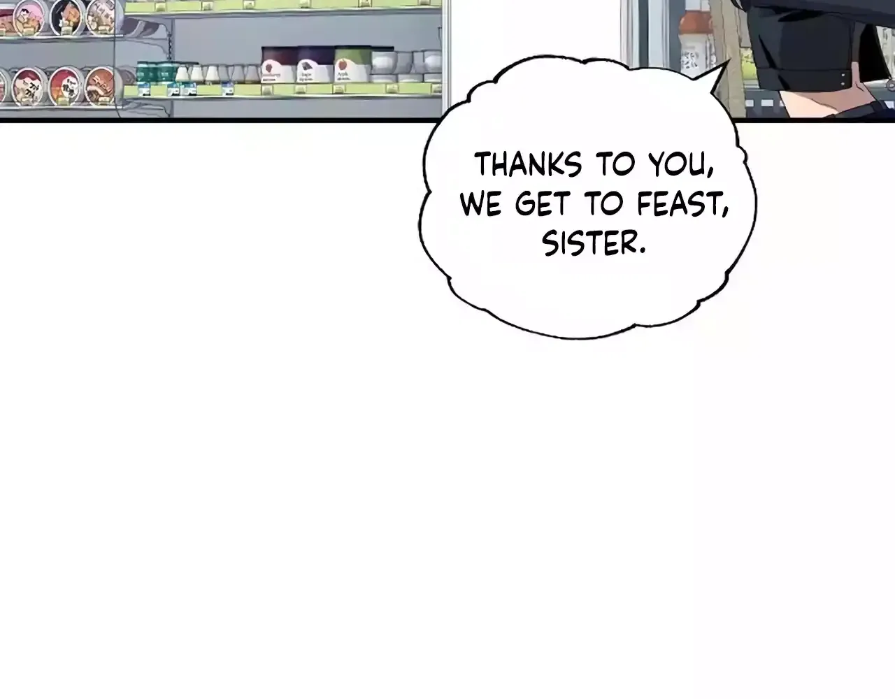 Read Magical Realm Shopkeeper chapter 24 image 76 on Lezhin