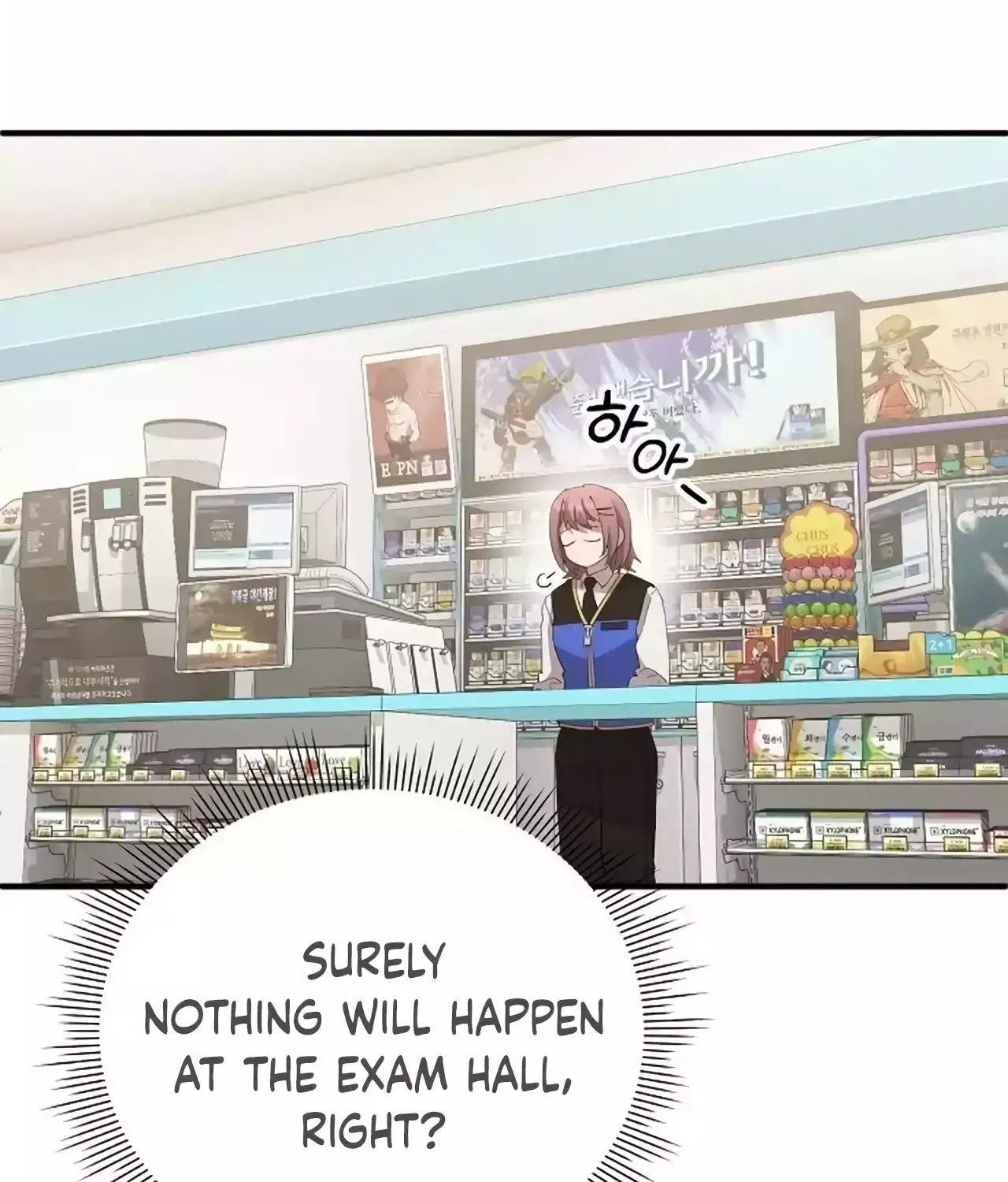 Read Magical Realm Shopkeeper chapter 25 image 10 on Lezhin