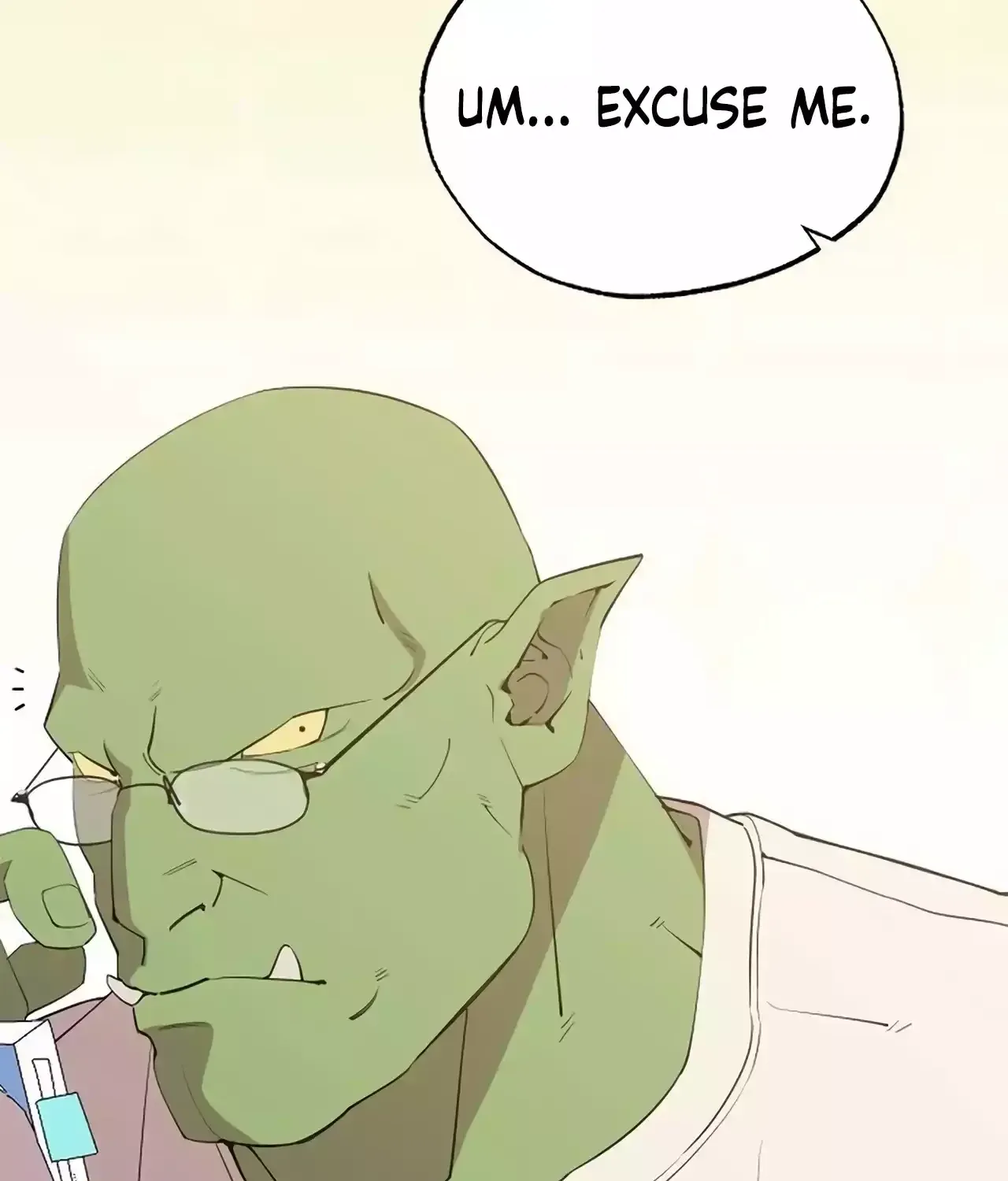 Read Magical Realm Shopkeeper chapter 25 image 13 on Lezhin