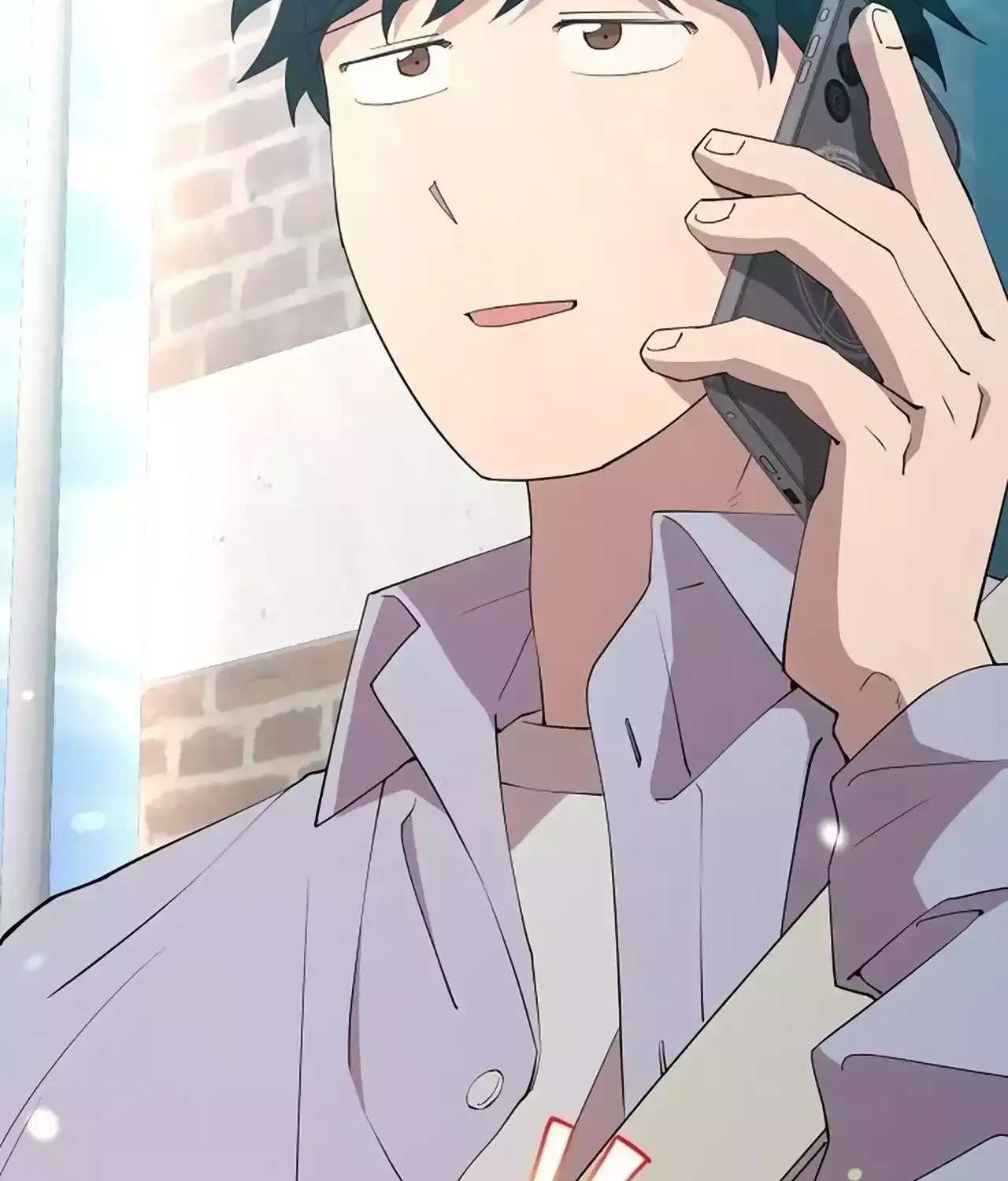 Read Magical Realm Shopkeeper chapter 25 image 136 on Lezhin