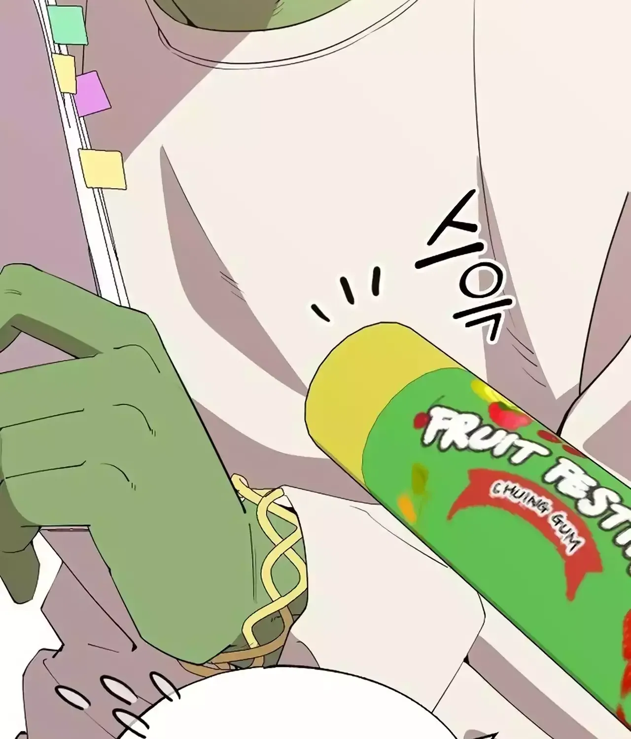 Read Magical Realm Shopkeeper chapter 25 image 14 on Lezhin