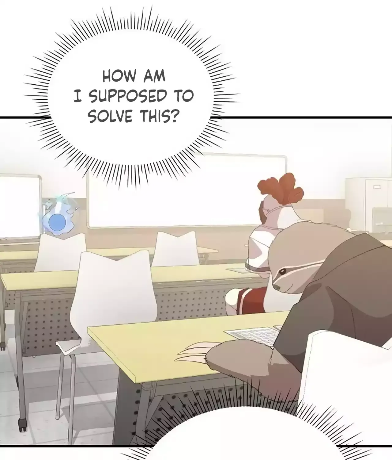 Read Magical Realm Shopkeeper chapter 25 image 52 on Lezhin