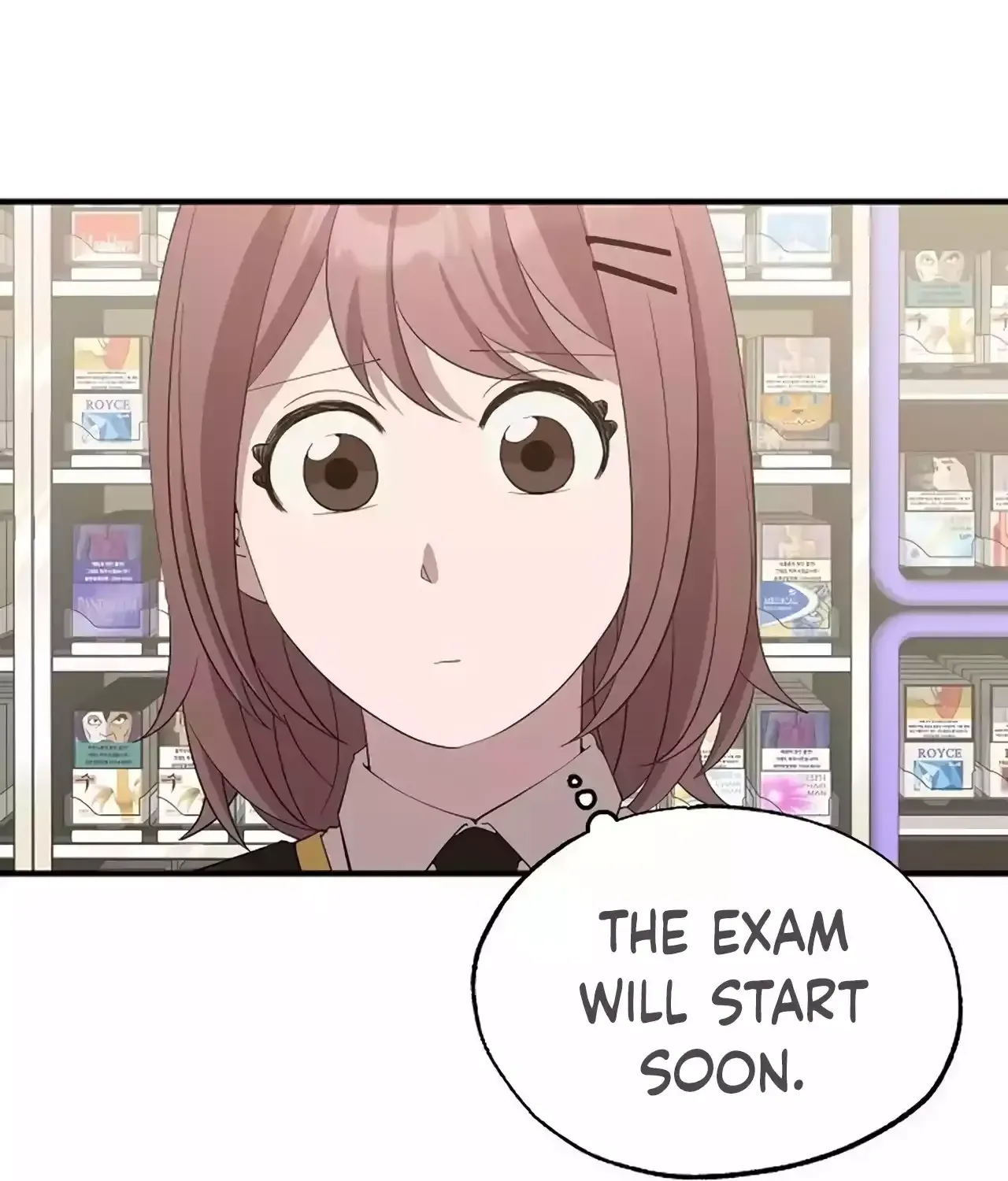 Read Magical Realm Shopkeeper chapter 25 image 6 on Lezhin