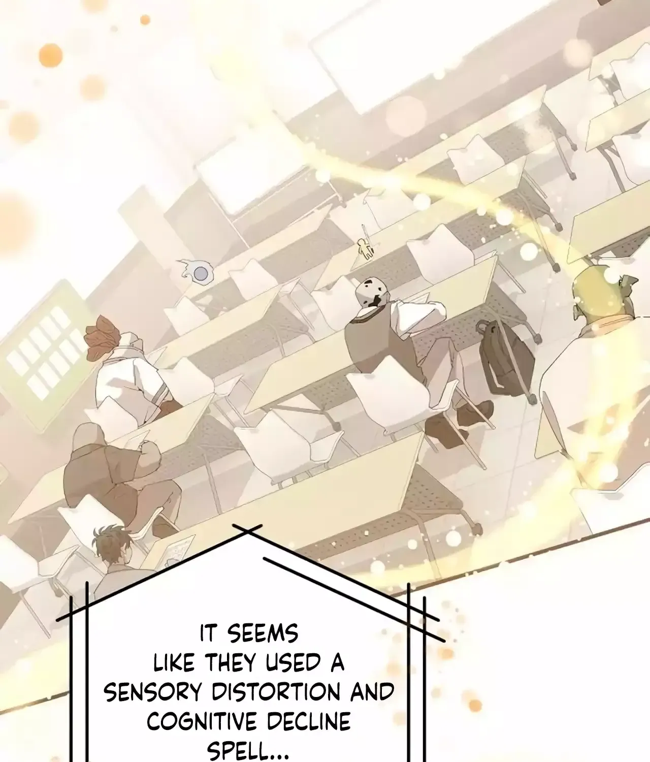 Read Magical Realm Shopkeeper chapter 26 image 17 on Lezhin
