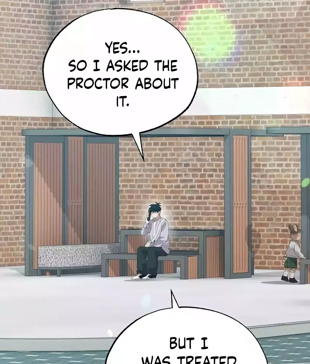 Read Magical Realm Shopkeeper chapter 26 image 2 on Lezhin
