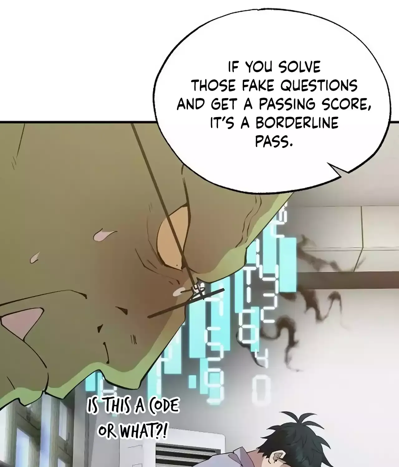 Read Magical Realm Shopkeeper chapter 26 image 23 on Lezhin