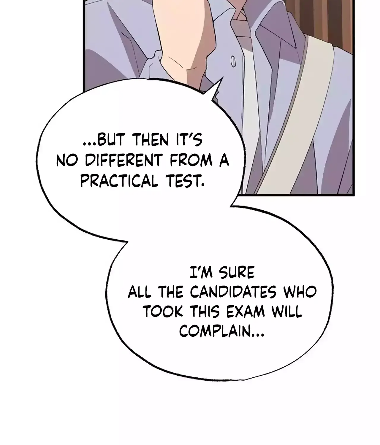 Read Magical Realm Shopkeeper chapter 26 image 27 on Lezhin