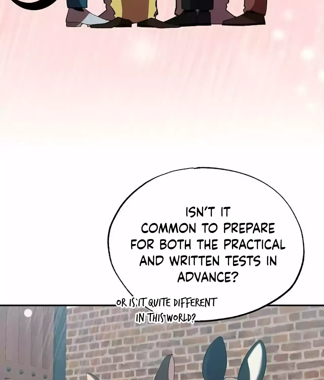 Read Magical Realm Shopkeeper chapter 26 image 35 on Lezhin