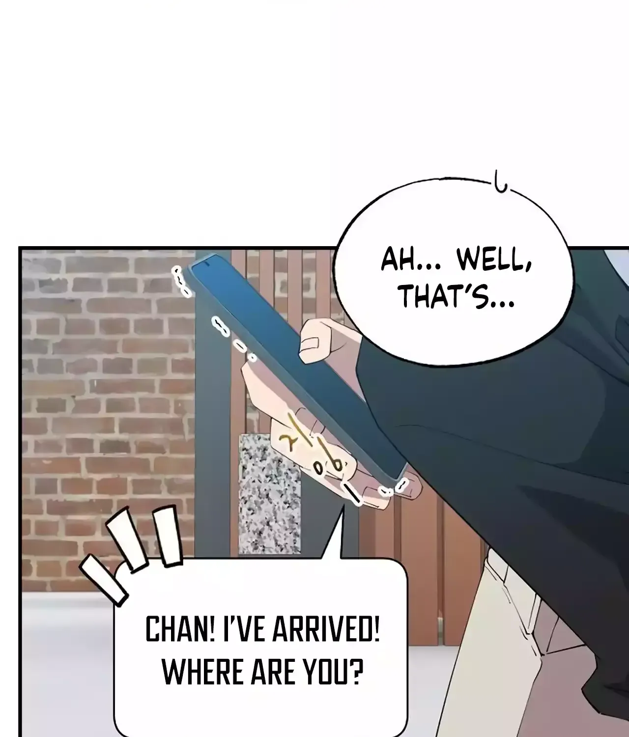 Read Magical Realm Shopkeeper chapter 26 image 78 on Lezhin