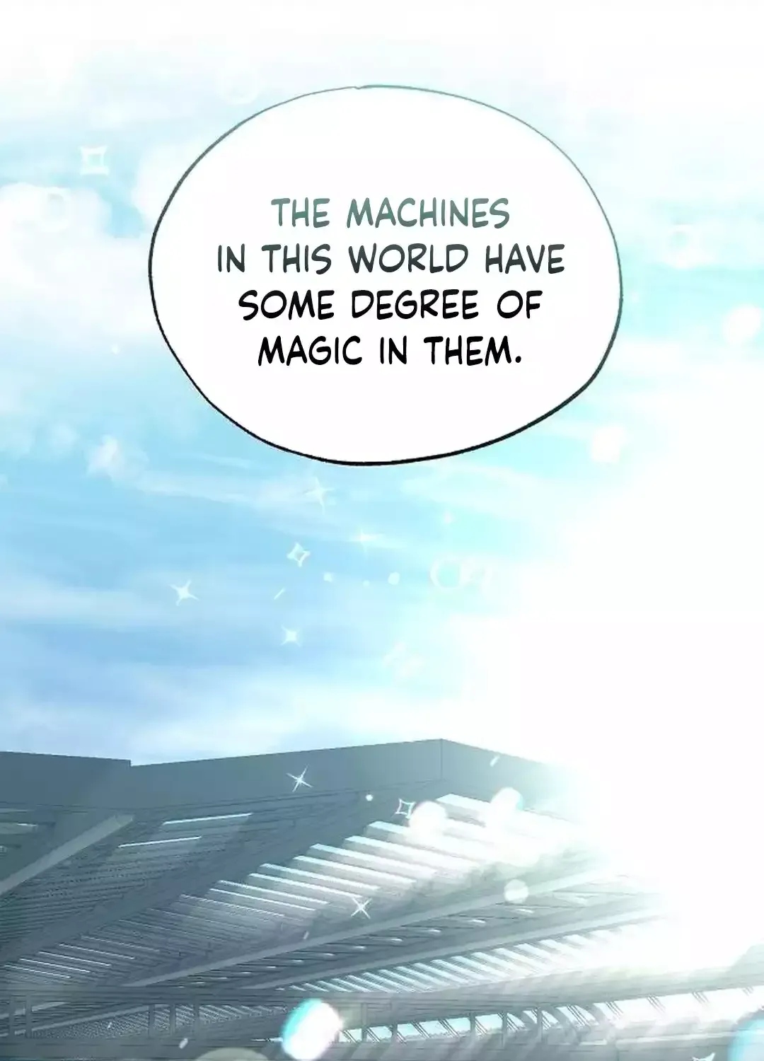 Read Magical Realm Shopkeeper chapter 27 image 11 on Lezhin