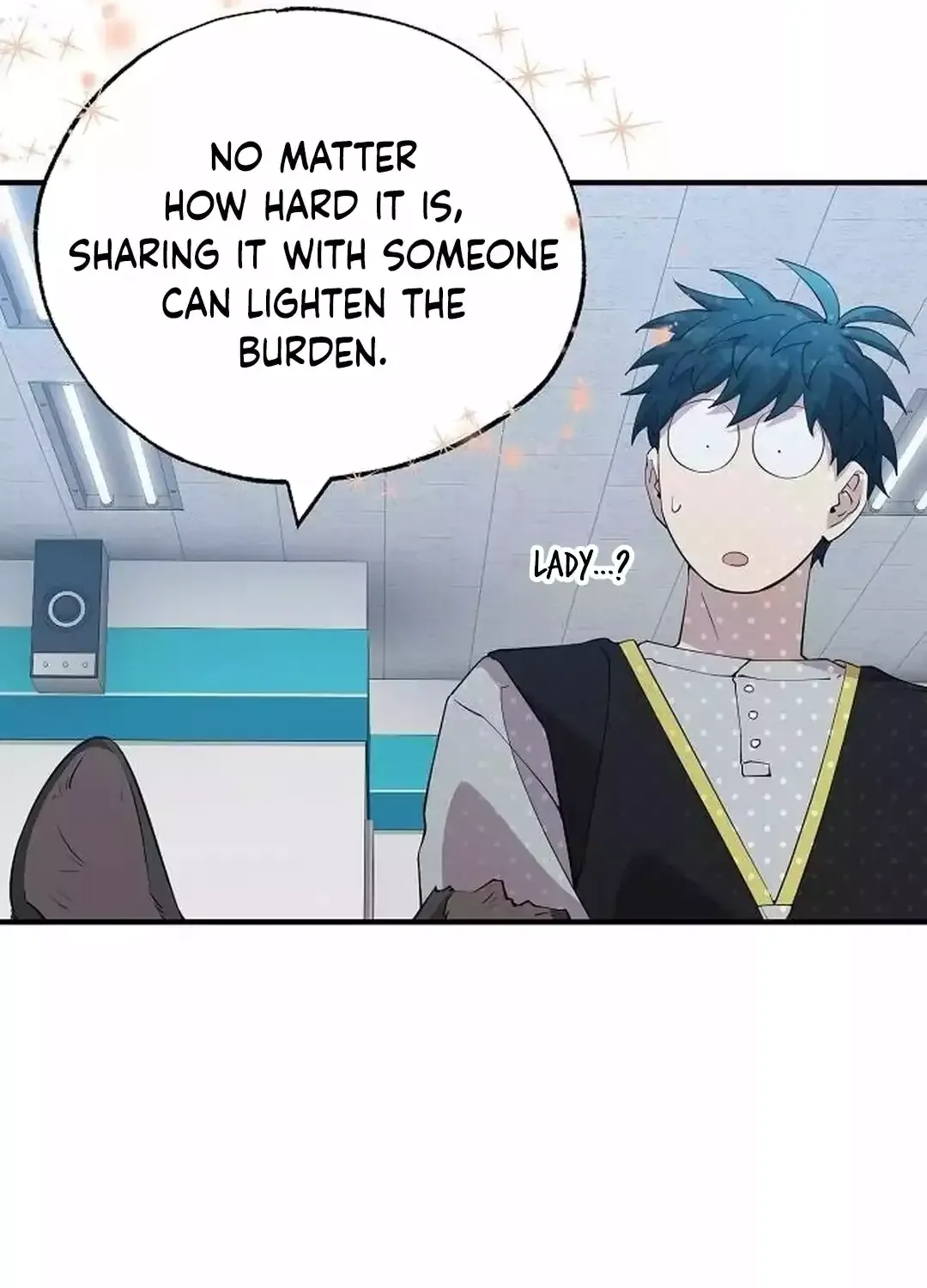 Read Magical Realm Shopkeeper chapter 27 image 116 on Lezhin