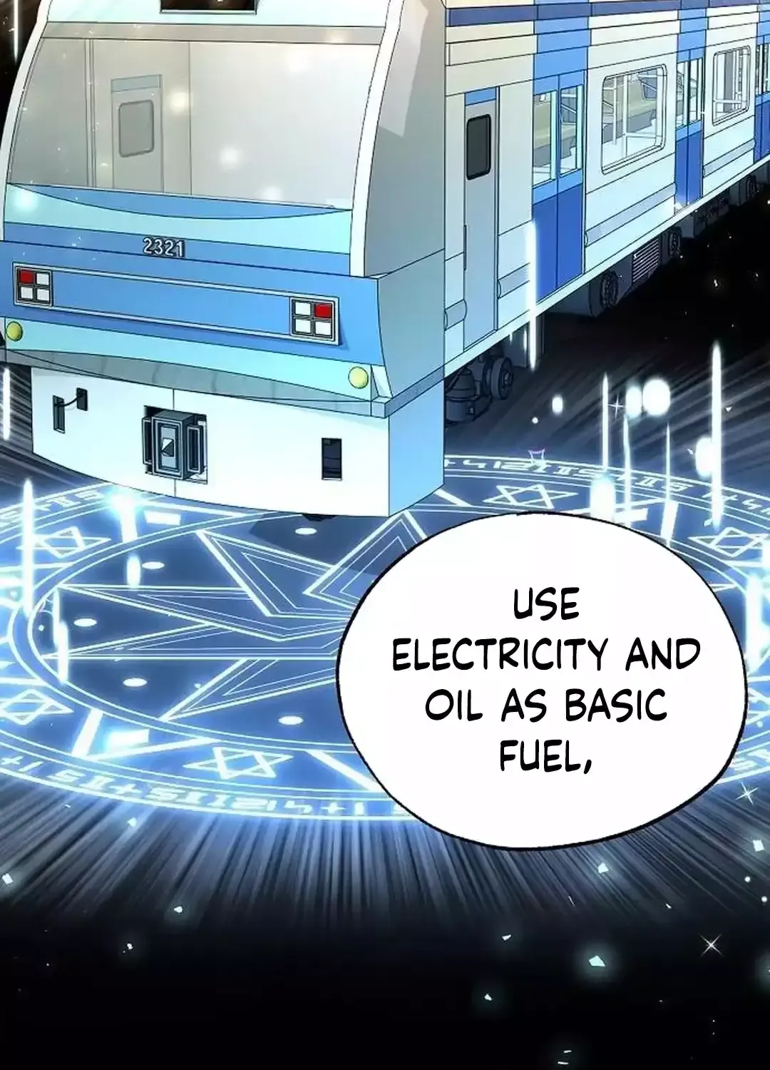 Read Magical Realm Shopkeeper chapter 27 image 13 on Lezhin