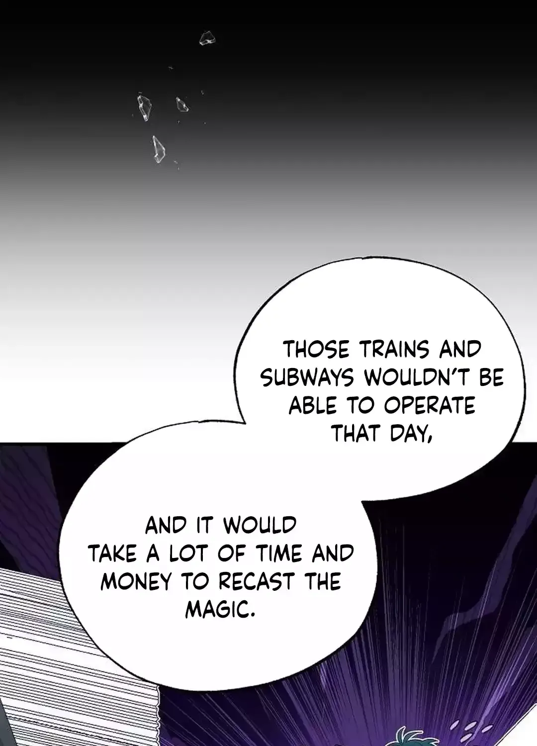 Read Magical Realm Shopkeeper chapter 27 image 19 on Lezhin