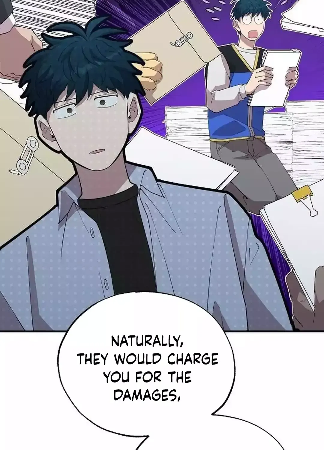 Read Magical Realm Shopkeeper chapter 27 image 20 on Lezhin