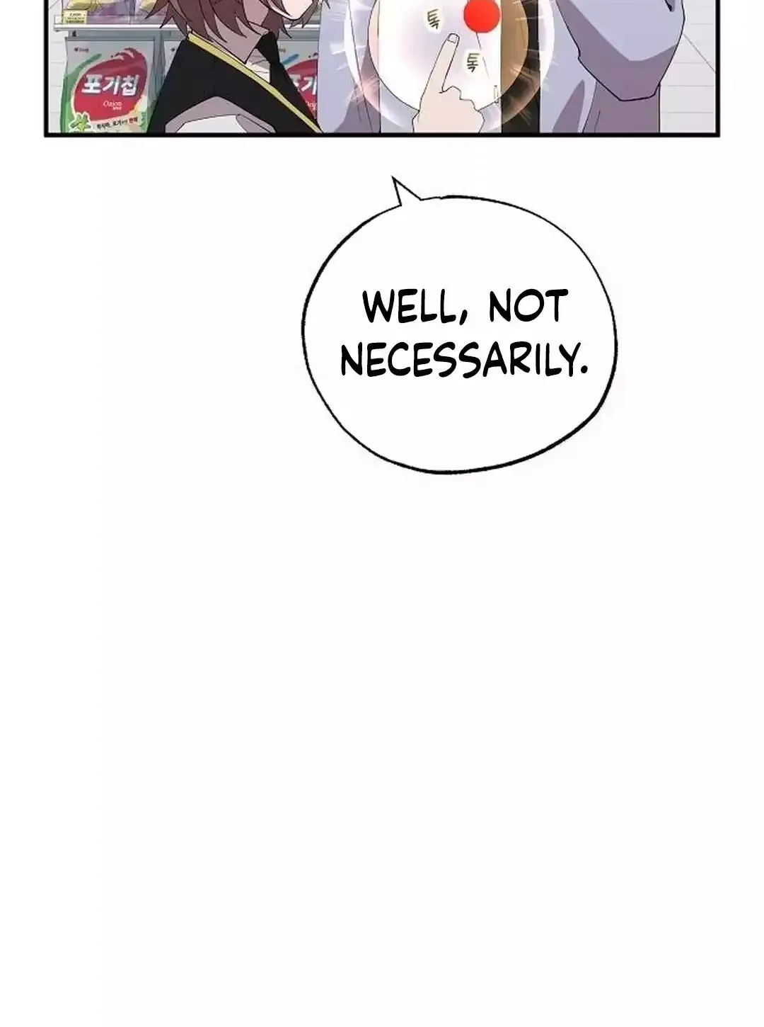 Read Magical Realm Shopkeeper chapter 27 image 23 on Lezhin