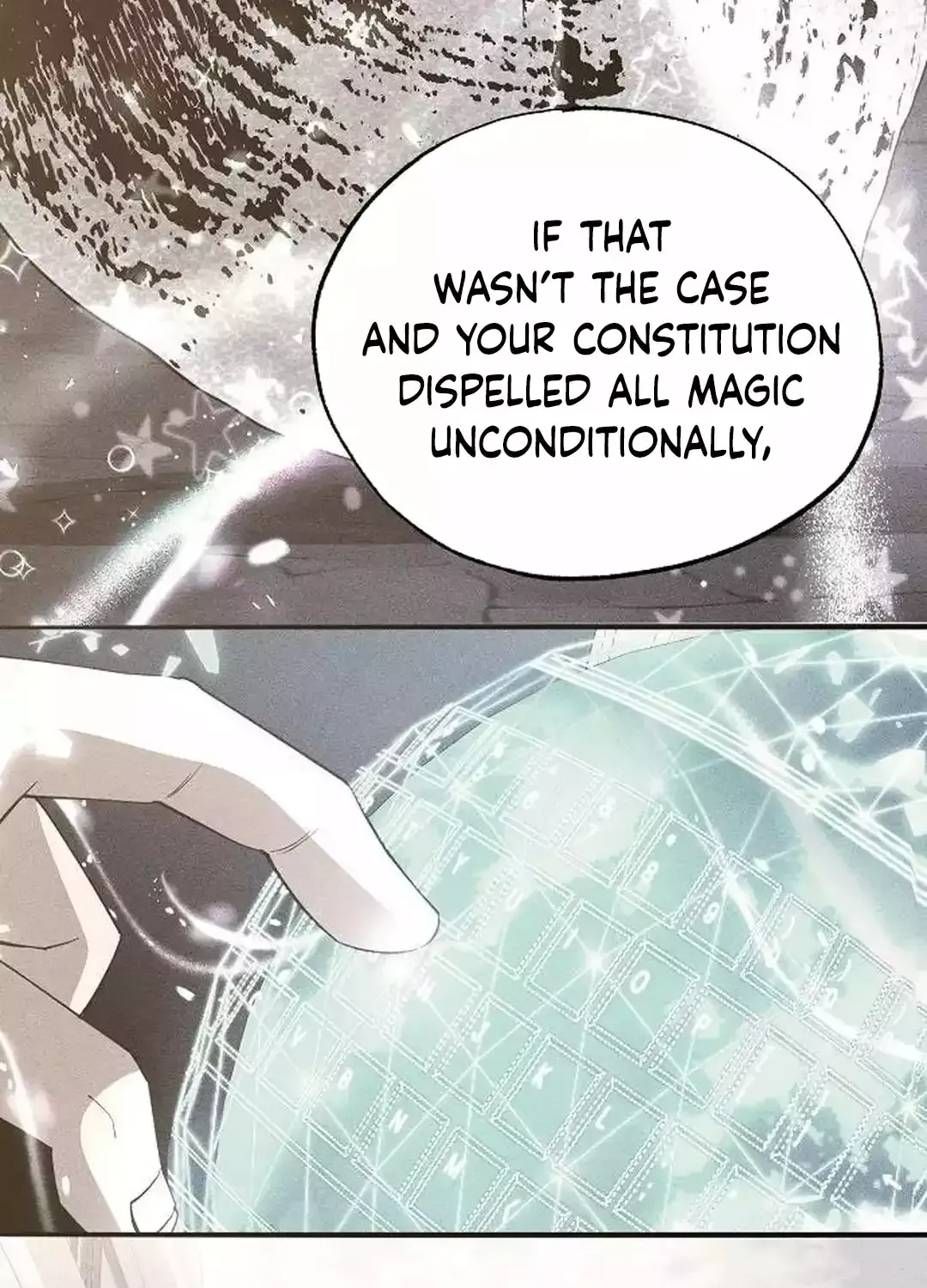Read Magical Realm Shopkeeper chapter 27 image 25 on Lezhin