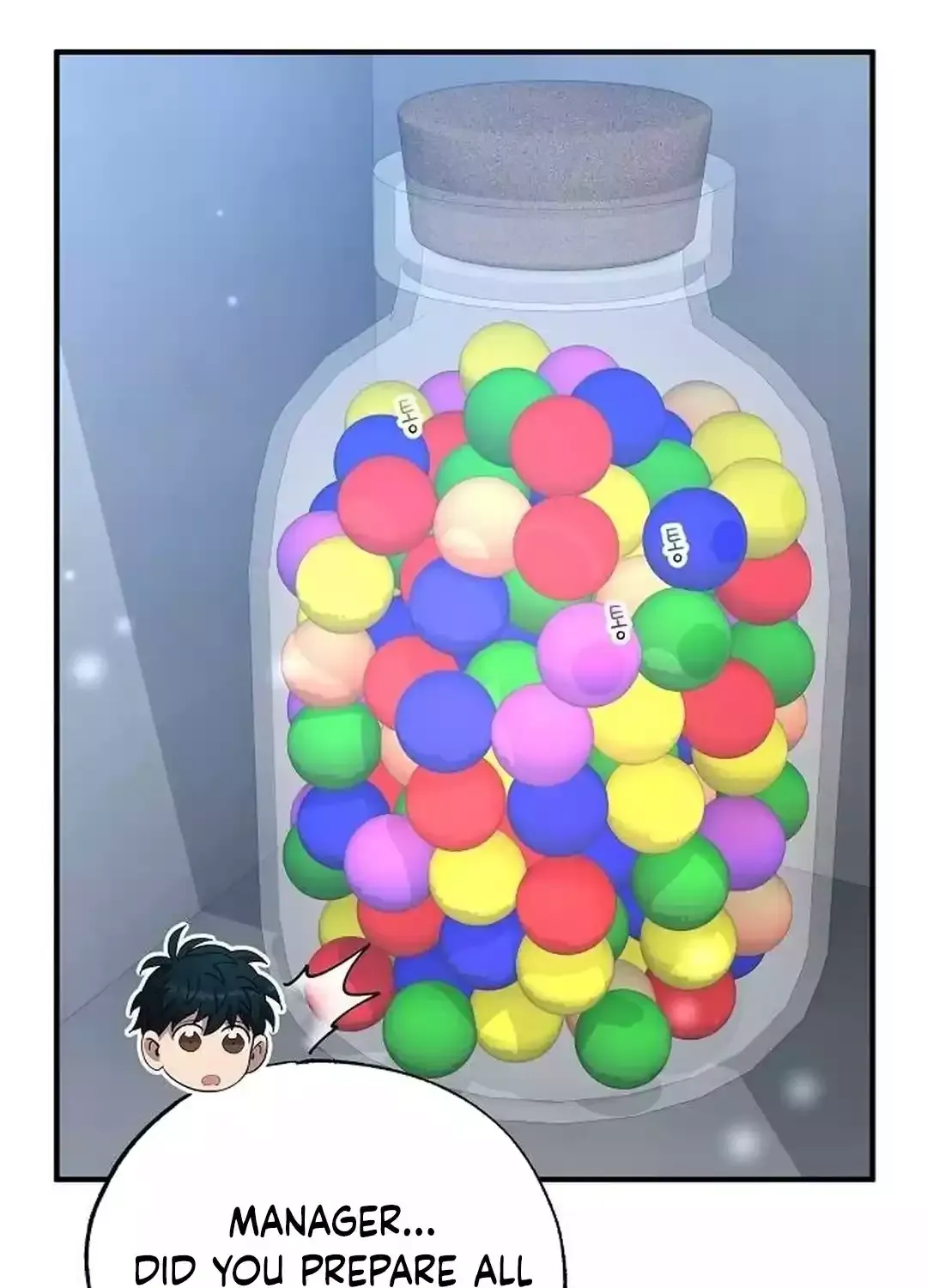 Read Magical Realm Shopkeeper chapter 27 image 35 on Lezhin