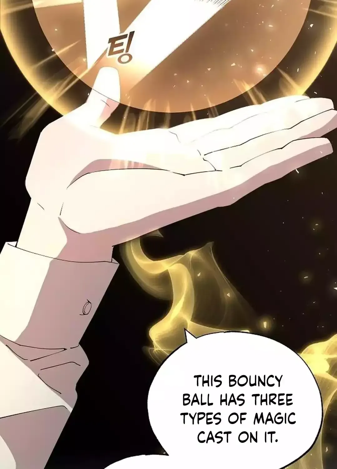 Read Magical Realm Shopkeeper chapter 27 image 5 on Lezhin
