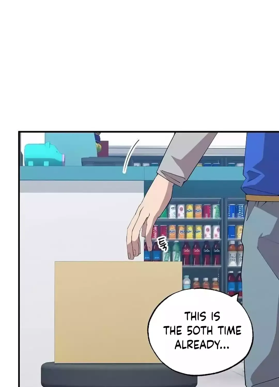 Read Magical Realm Shopkeeper chapter 27 image 57 on Lezhin
