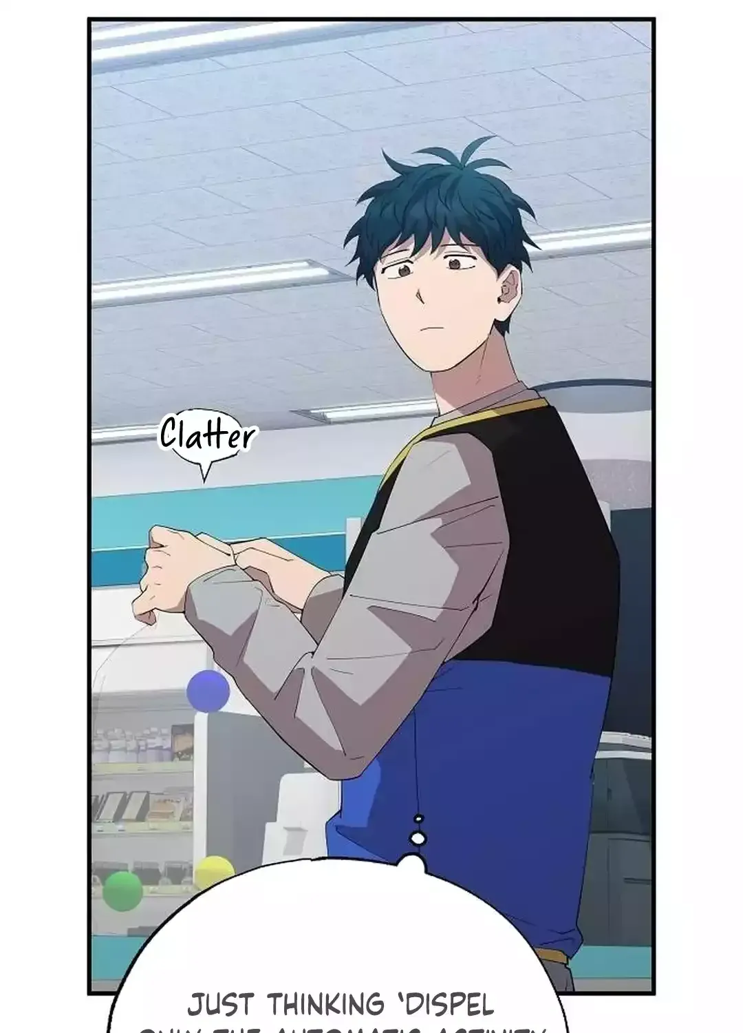 Read Magical Realm Shopkeeper chapter 27 image 60 on Lezhin