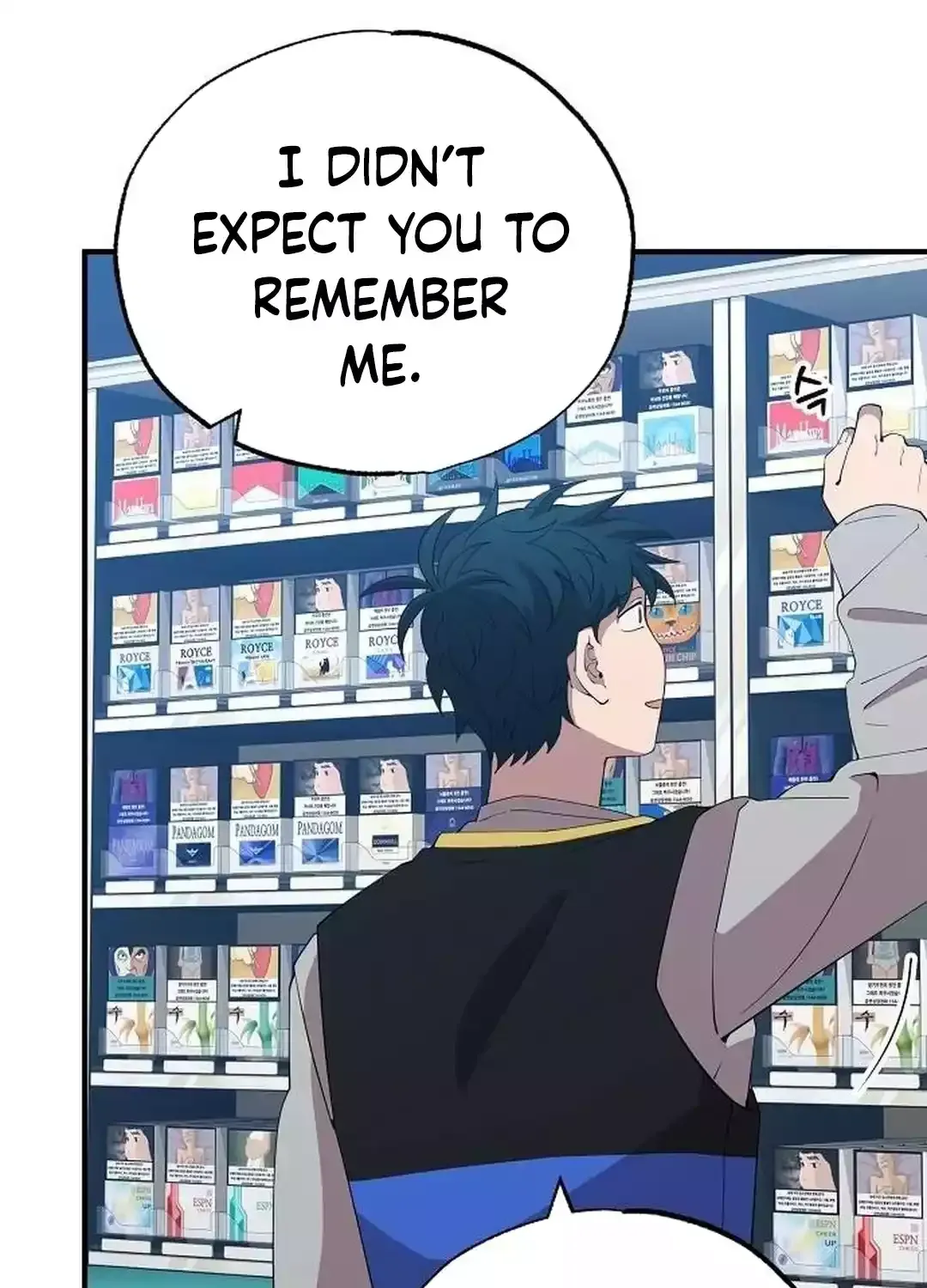 Read Magical Realm Shopkeeper chapter 27 image 70 on Lezhin
