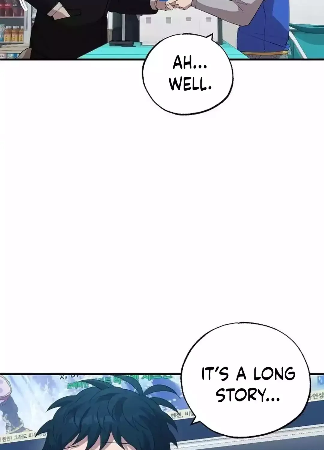 Read Magical Realm Shopkeeper chapter 27 image 75 on Lezhin