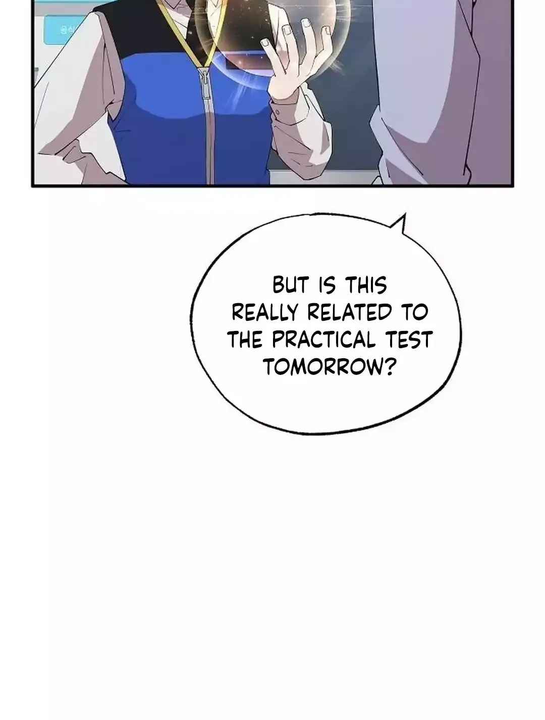 Read Magical Realm Shopkeeper chapter 27 image 8 on Lezhin