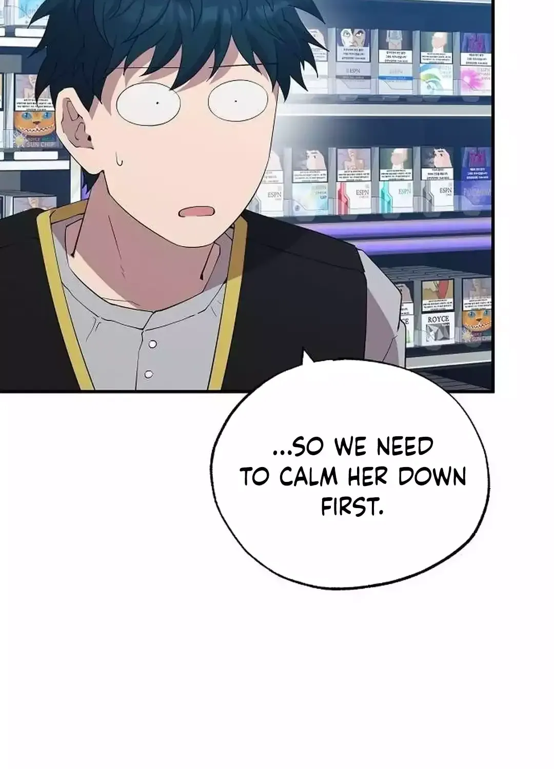 Read Magical Realm Shopkeeper chapter 27 image 94 on Lezhin