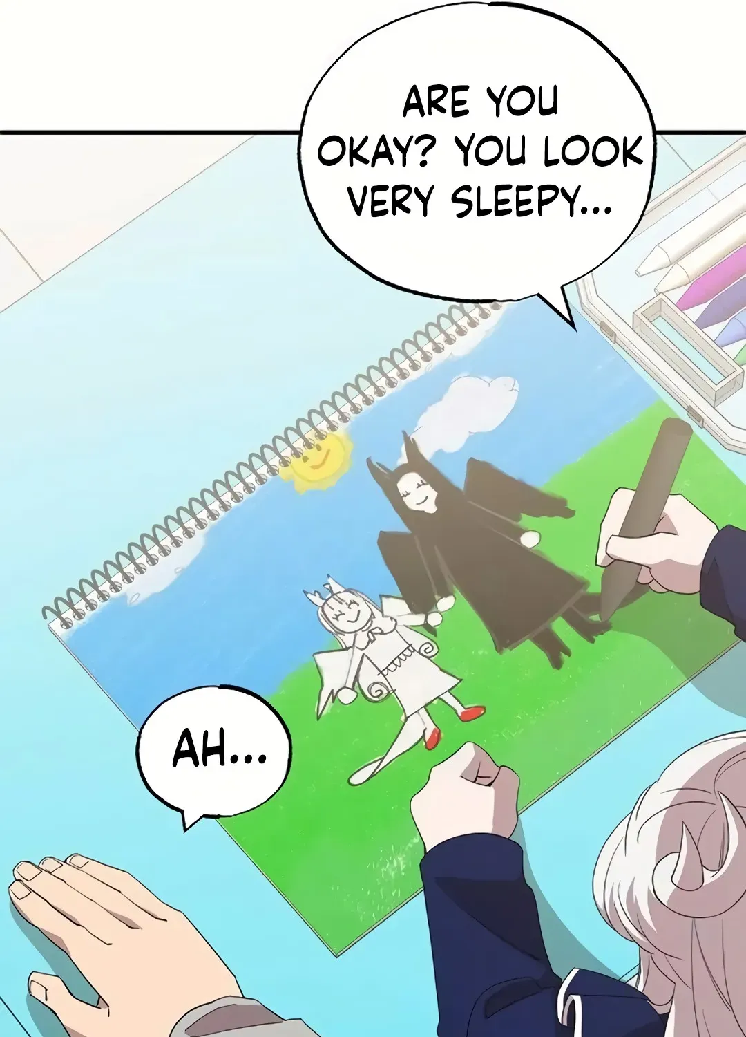 Read Magical Realm Shopkeeper chapter 29 image 102 on Lezhin