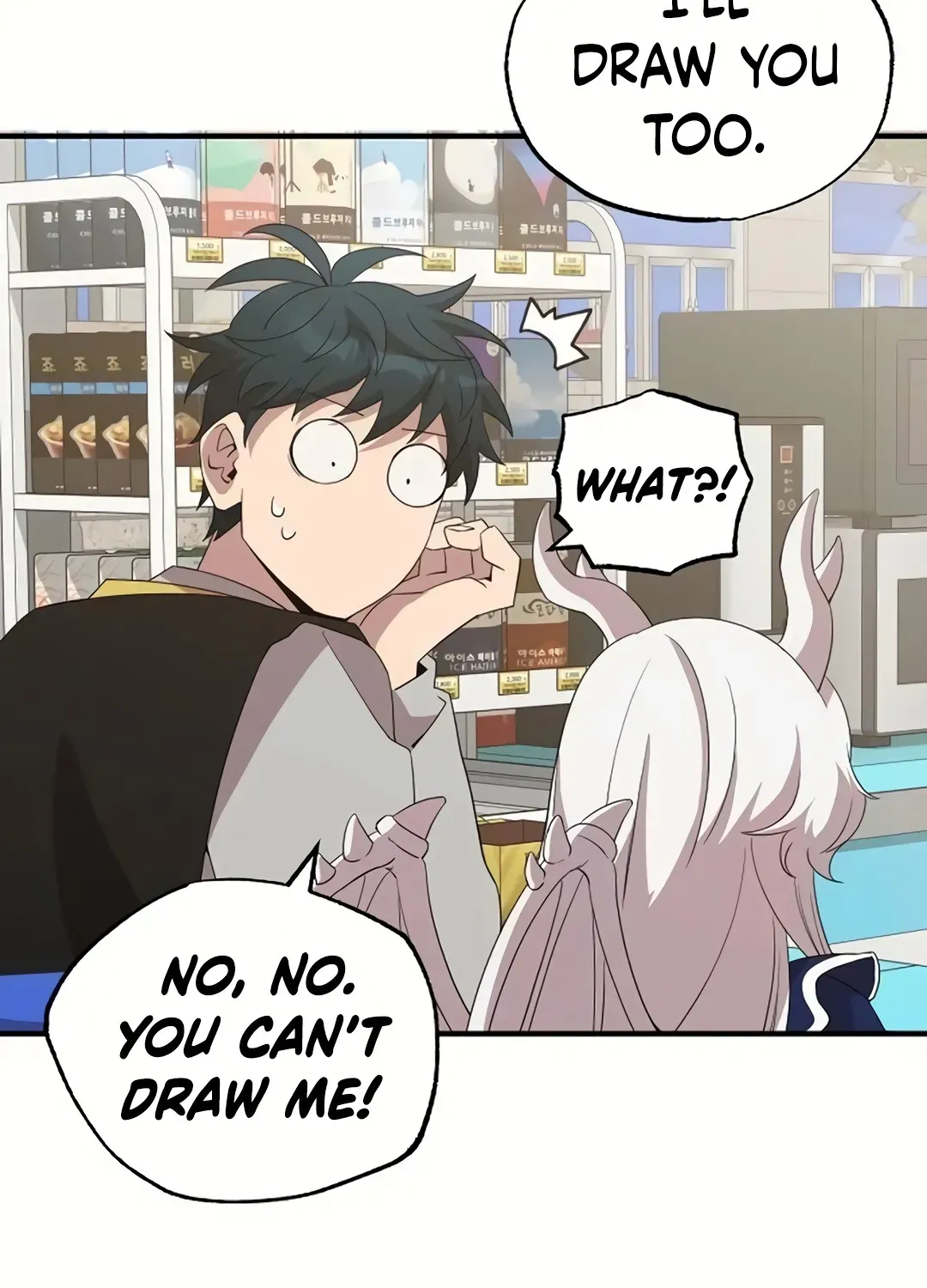 Read Magical Realm Shopkeeper chapter 29 image 111 on Lezhin
