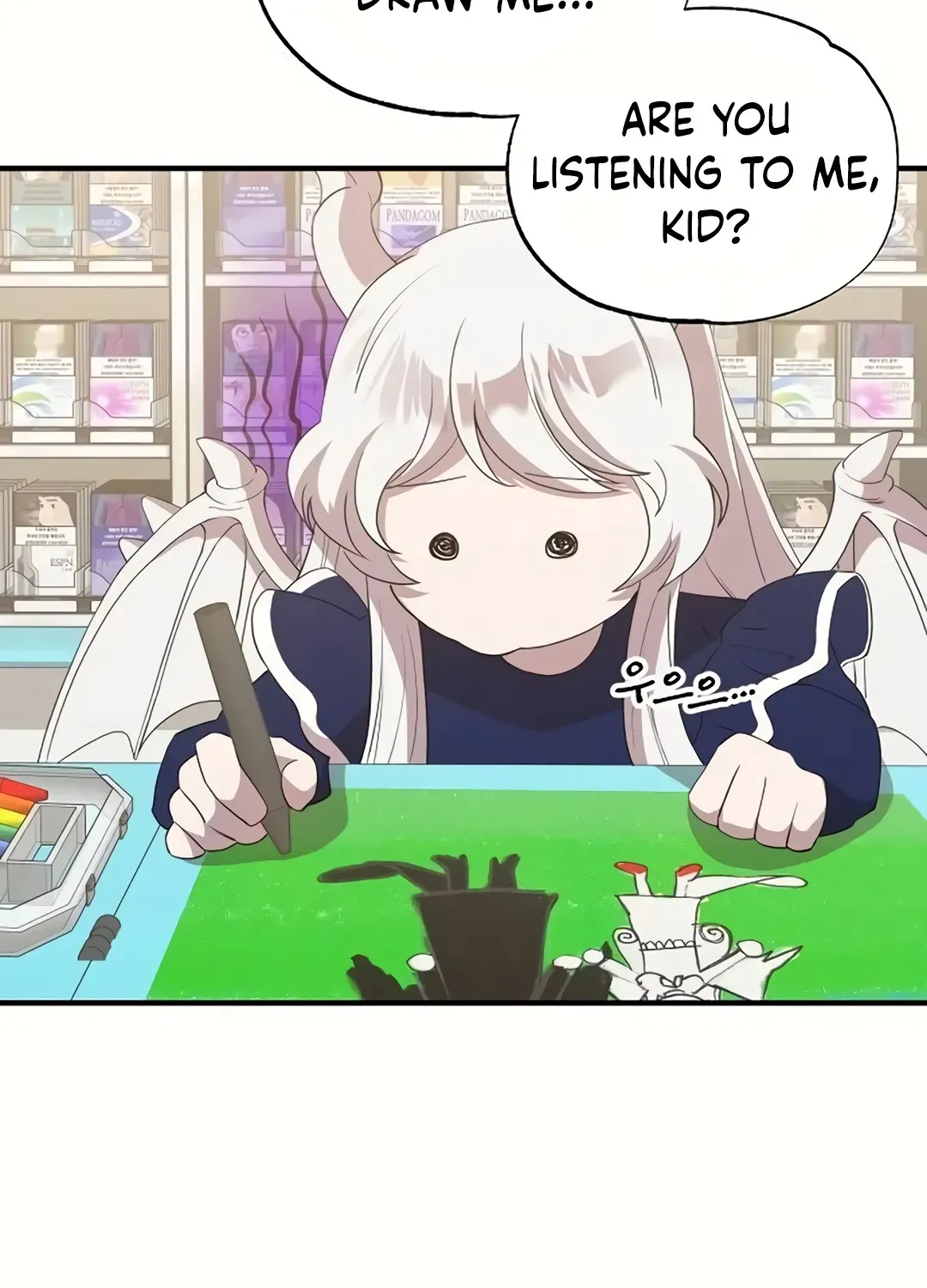 Read Magical Realm Shopkeeper chapter 29 image 114 on Lezhin
