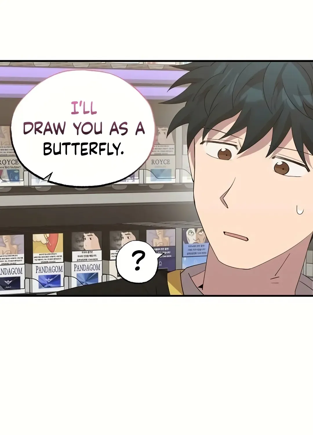 Read Magical Realm Shopkeeper chapter 29 image 116 on Lezhin