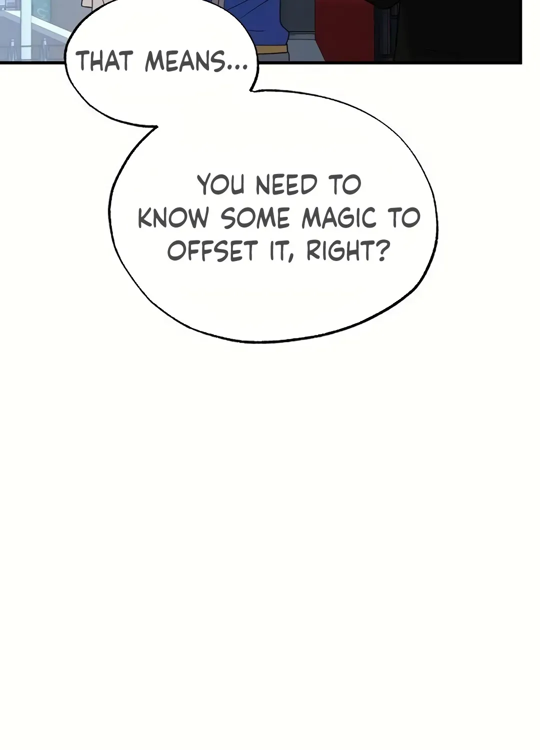 Read Magical Realm Shopkeeper chapter 29 image 12 on Lezhin