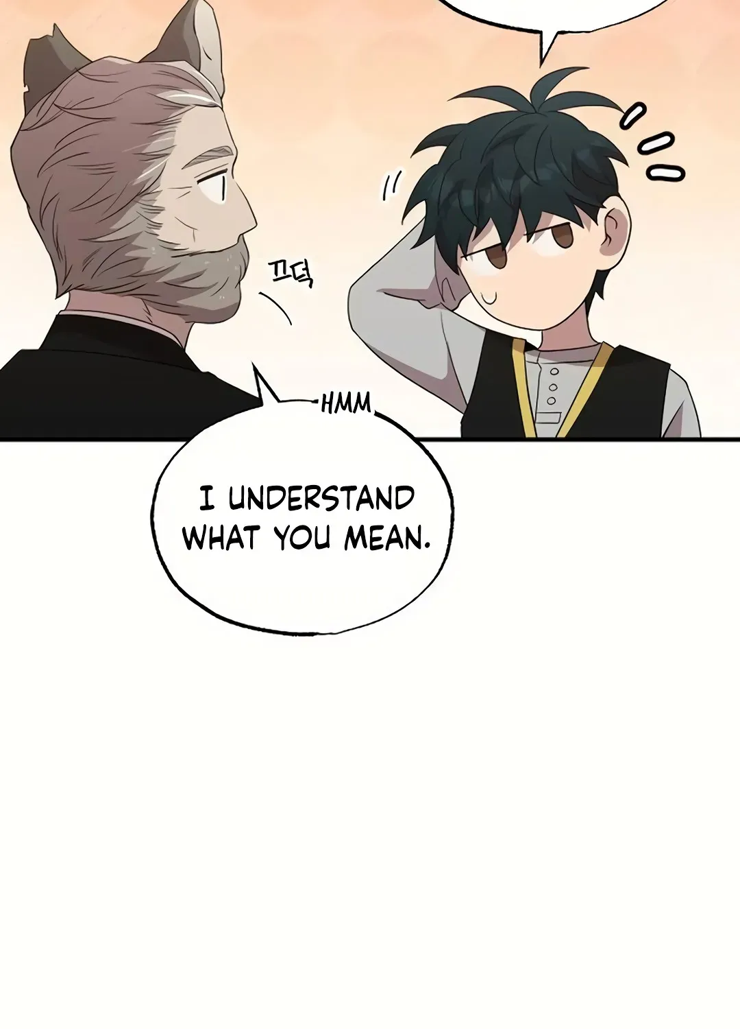 Read Magical Realm Shopkeeper chapter 29 image 18 on Lezhin