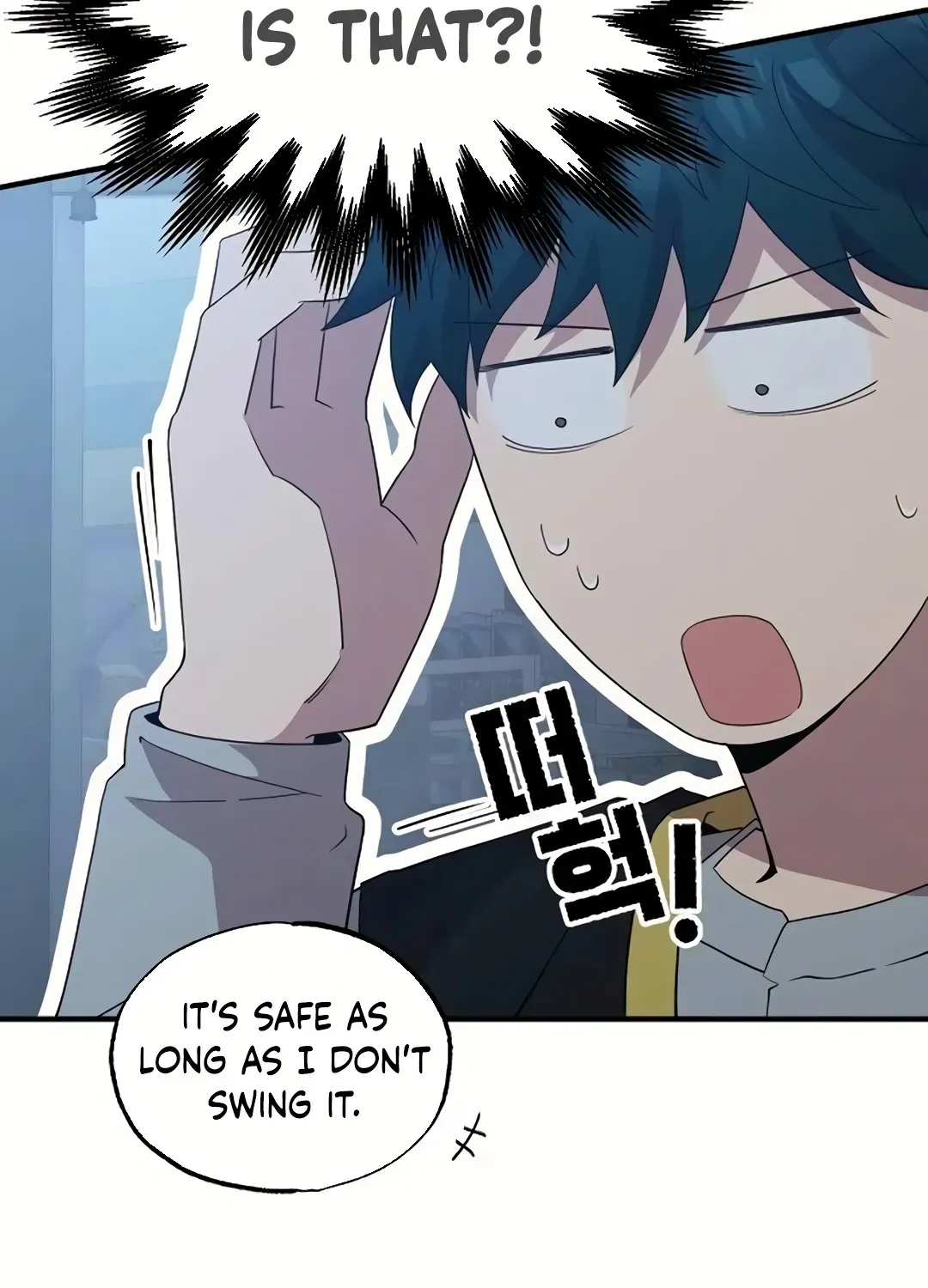 Read Magical Realm Shopkeeper chapter 29 image 23 on Lezhin