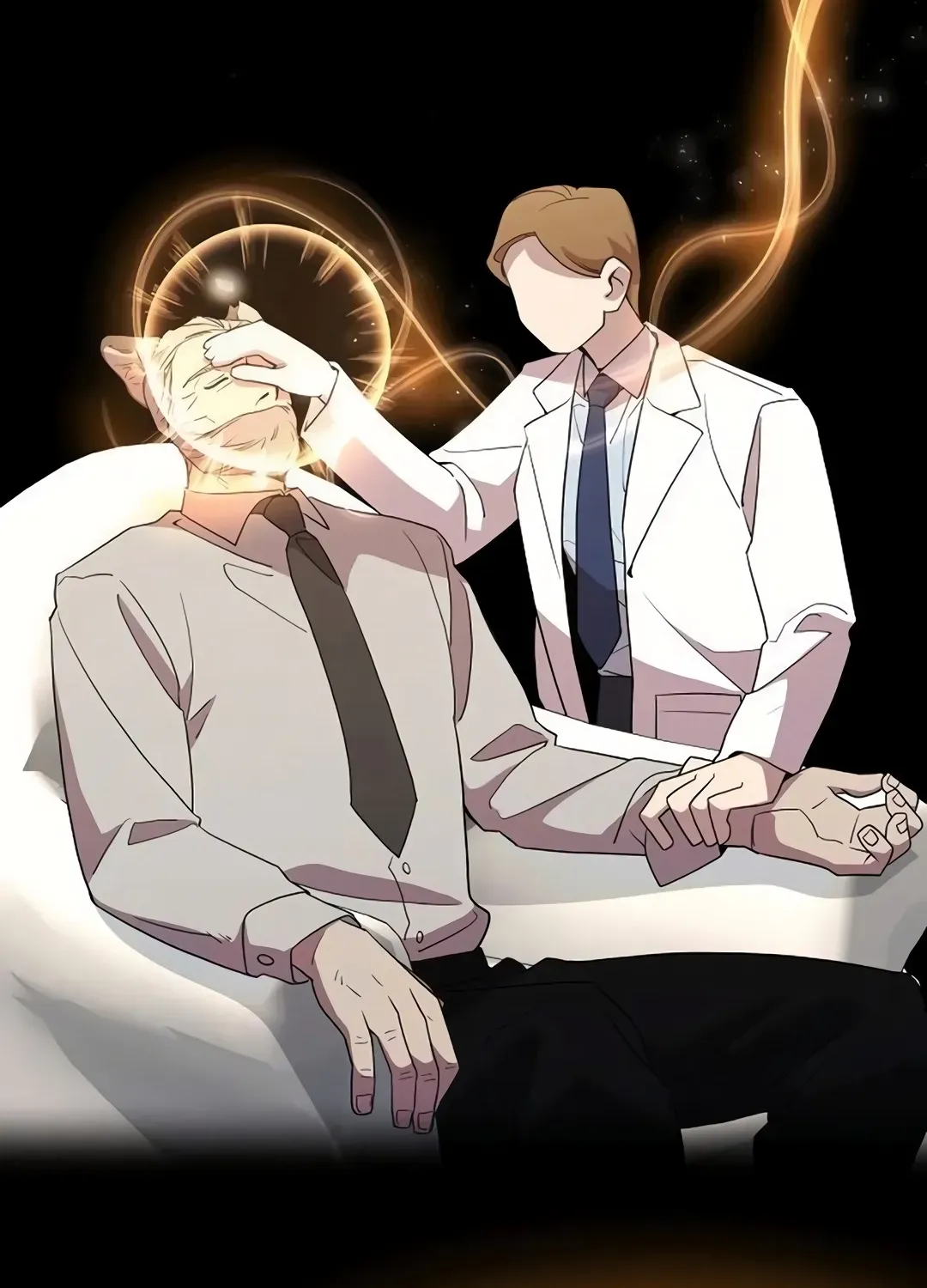 Read Magical Realm Shopkeeper chapter 29 image 3 on Lezhin