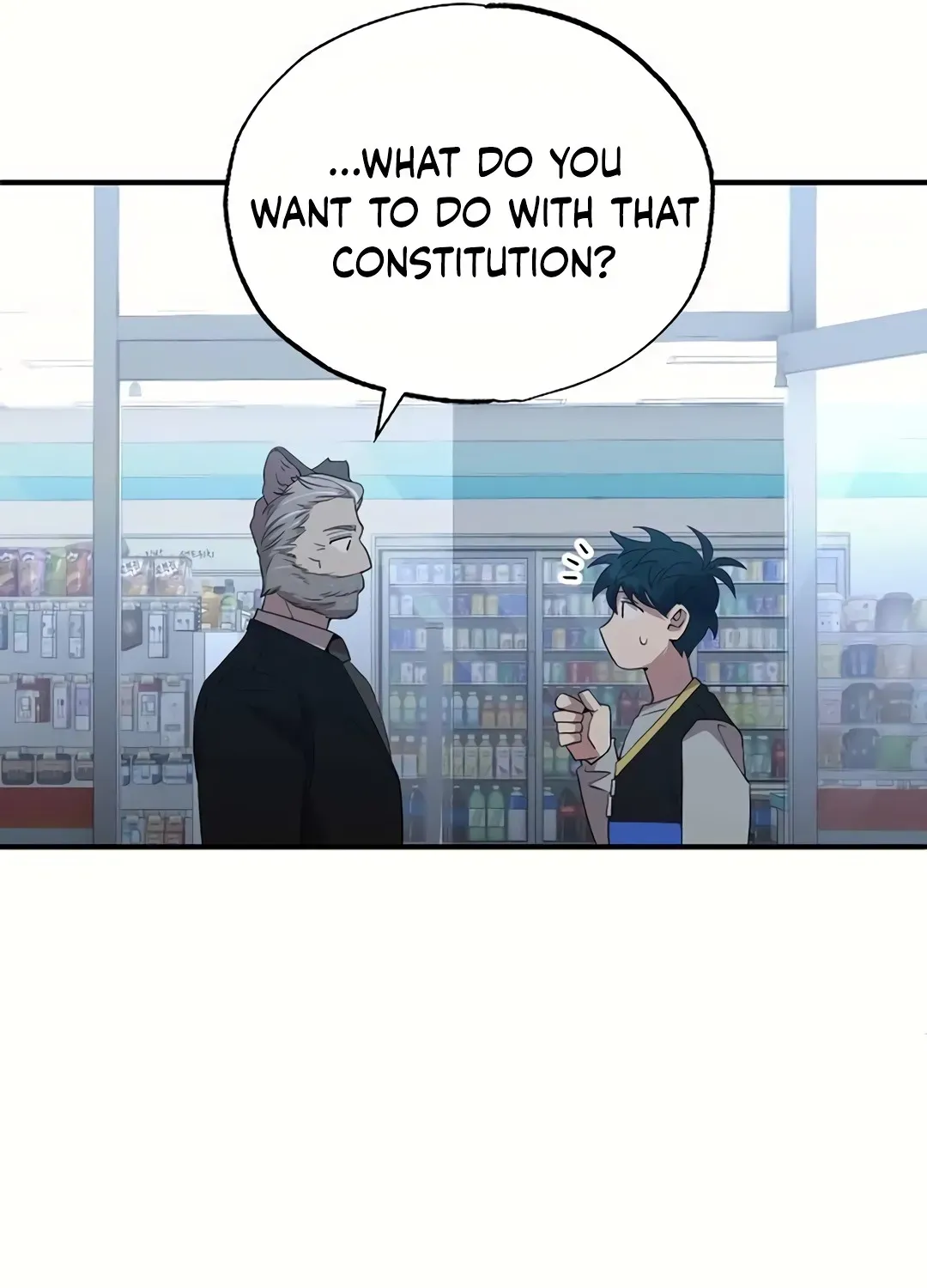 Read Magical Realm Shopkeeper chapter 29 image 41 on Lezhin