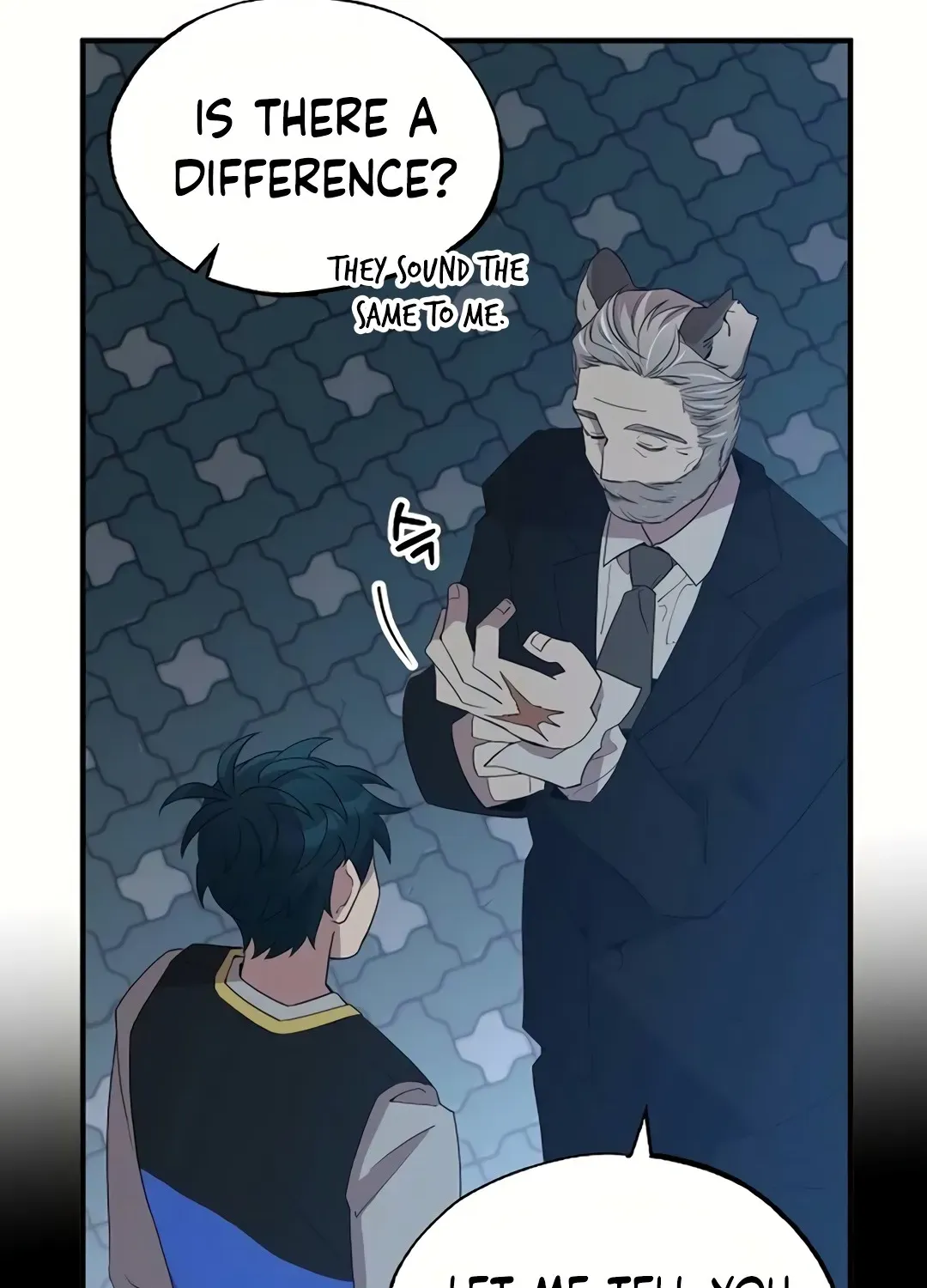 Read Magical Realm Shopkeeper chapter 29 image 44 on Lezhin