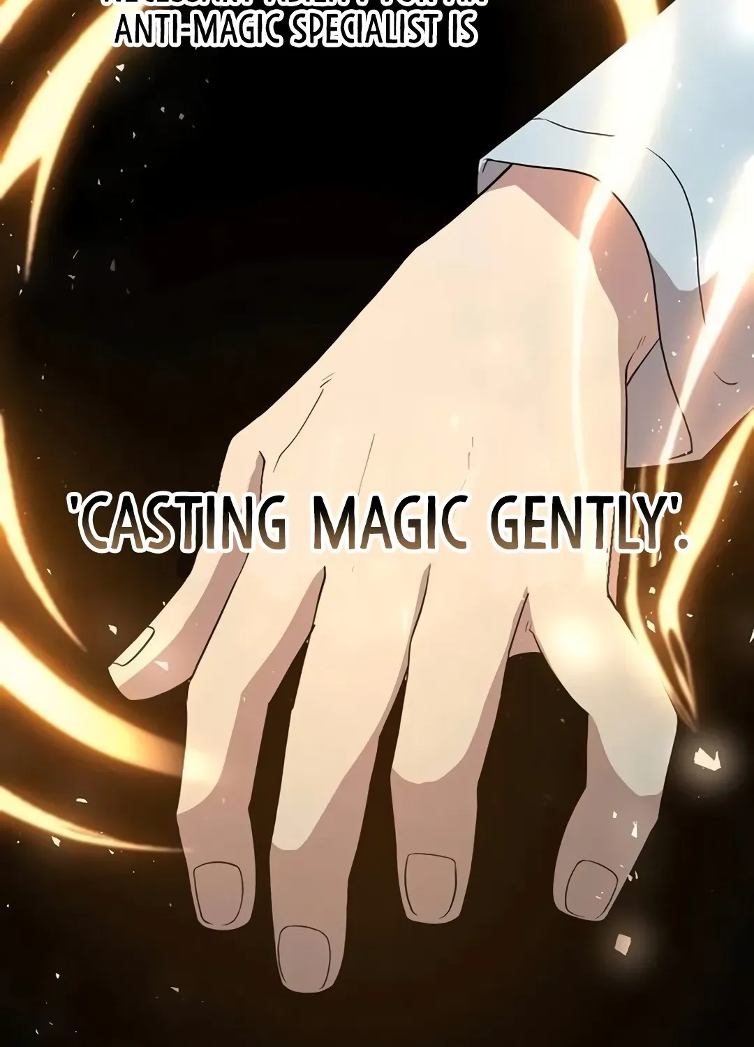 Read Magical Realm Shopkeeper chapter 29 image 5 on Lezhin