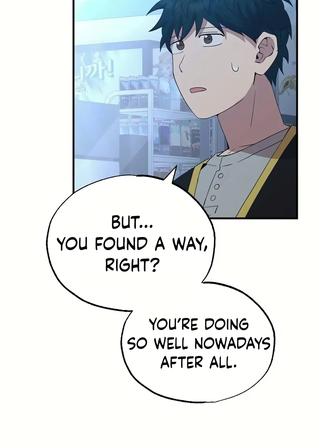 Read Magical Realm Shopkeeper chapter 29 image 58 on Lezhin