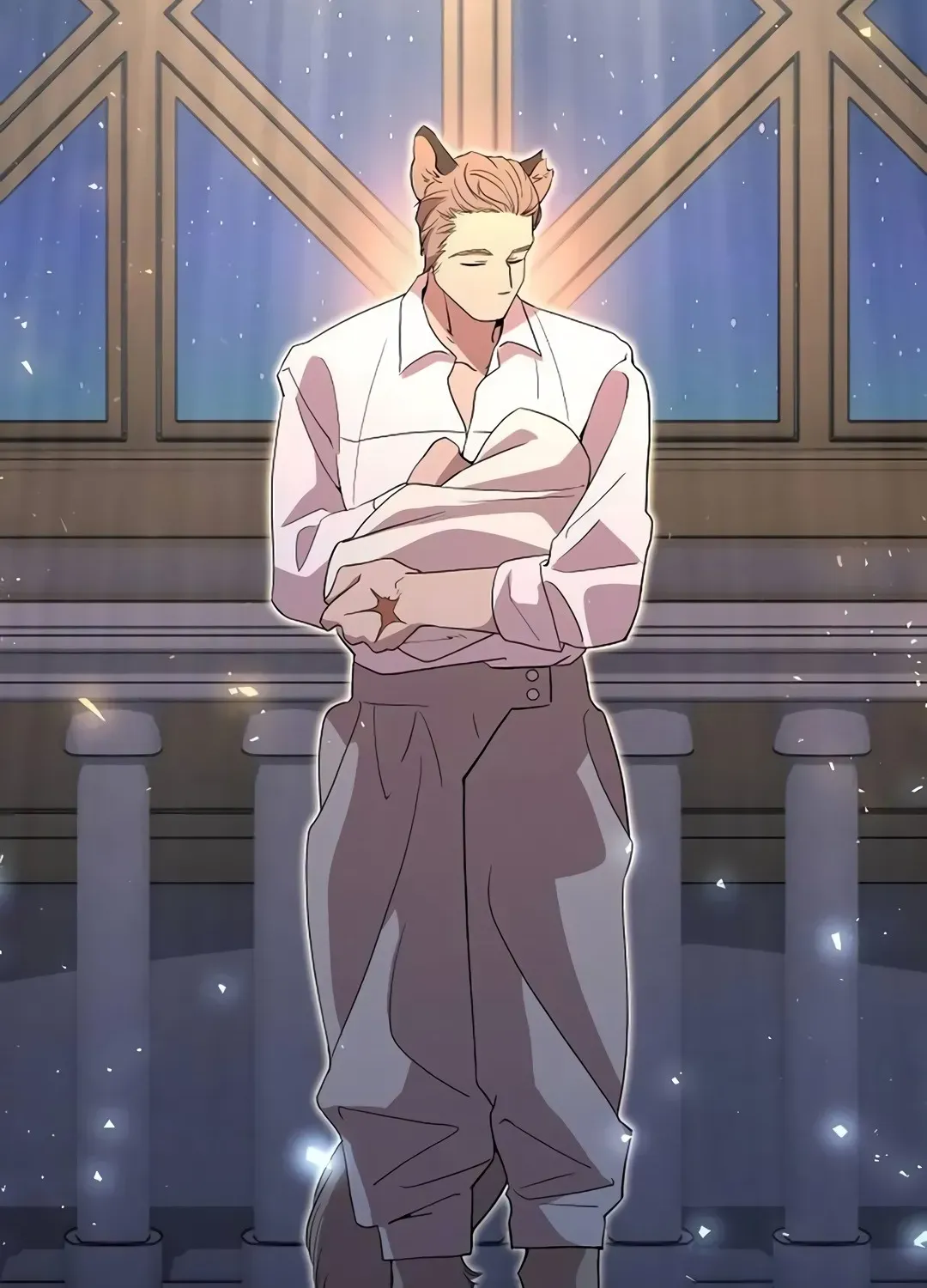 Read Magical Realm Shopkeeper chapter 29 image 66 on Lezhin