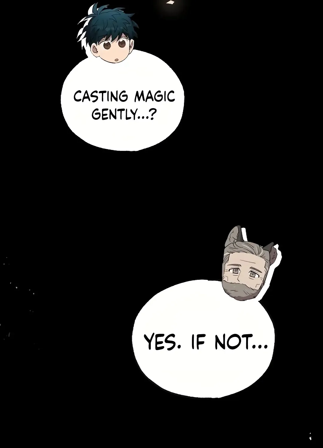 Read Magical Realm Shopkeeper chapter 29 image 7 on Lezhin