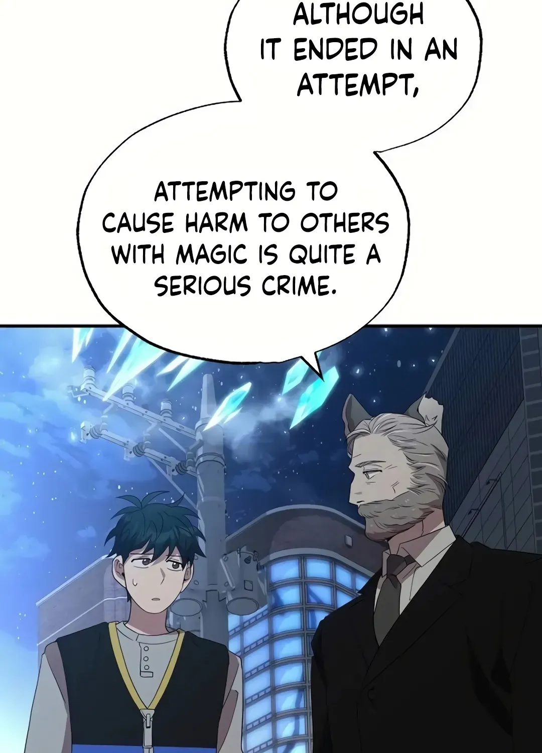Read Magical Realm Shopkeeper chapter 29 image 77 on Lezhin