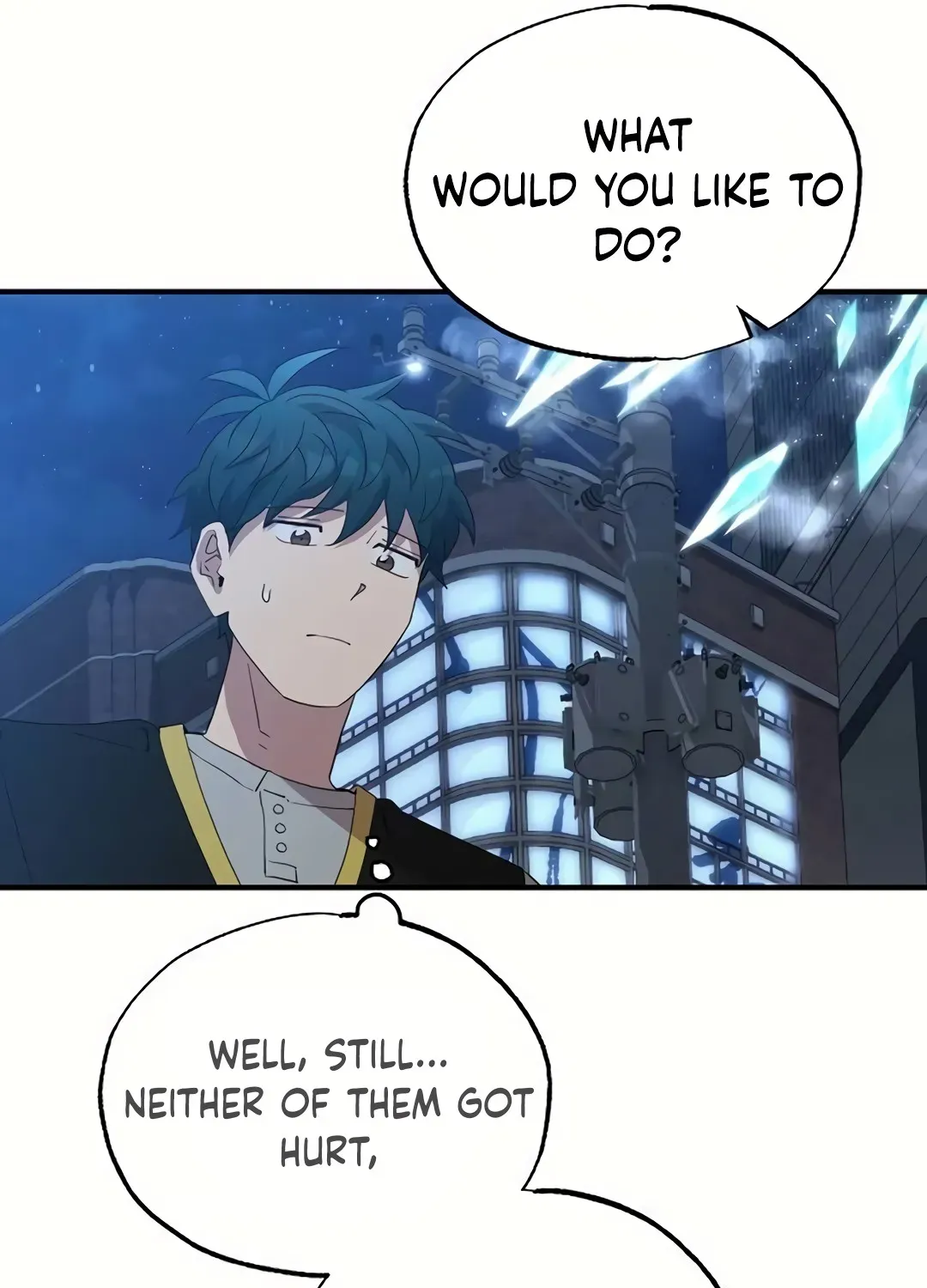 Read Magical Realm Shopkeeper chapter 29 image 81 on Lezhin