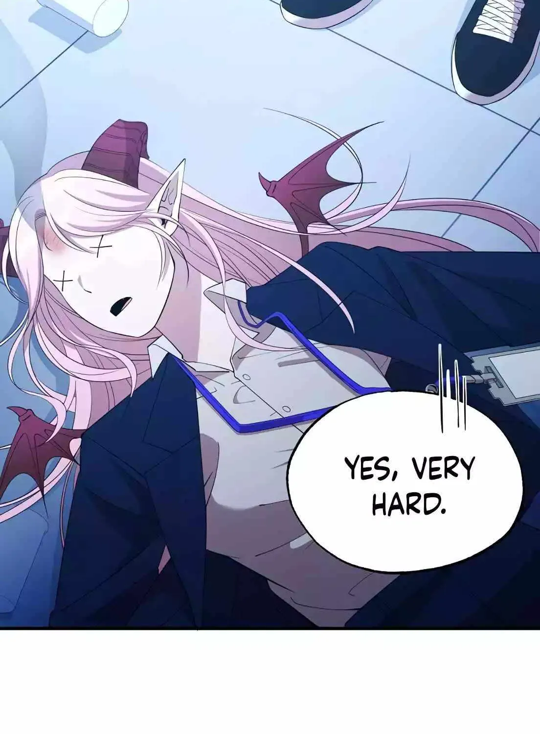 Read Magical Realm Shopkeeper chapter 3 image 1 on Lezhin