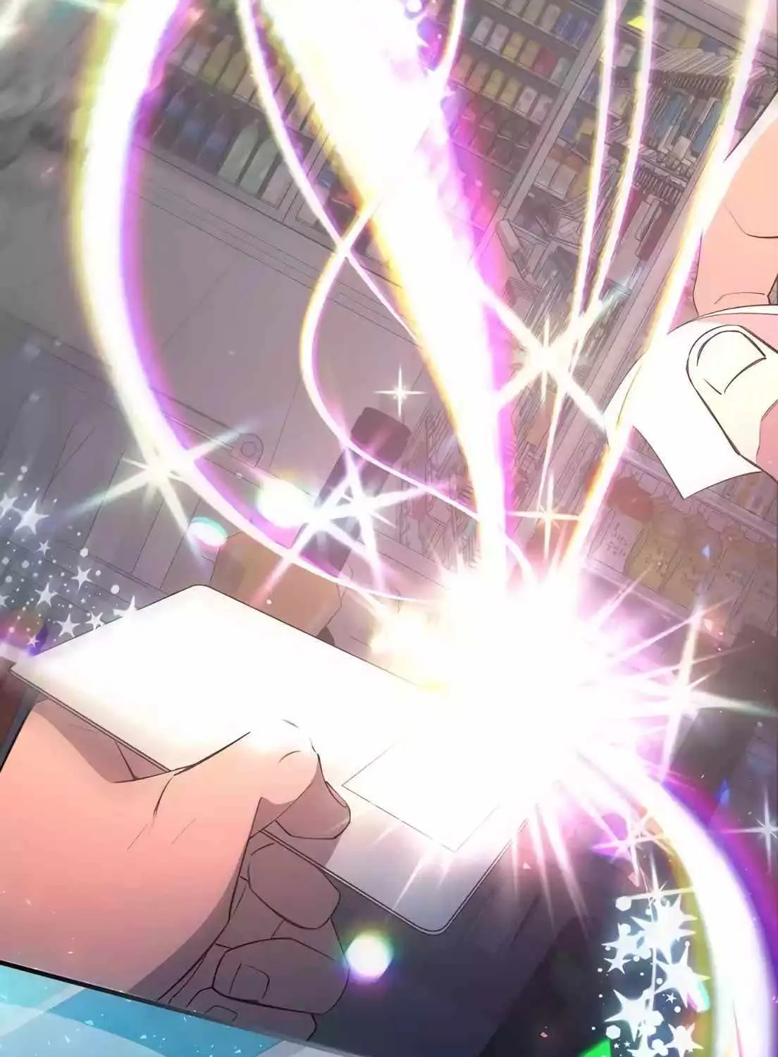 Read Magical Realm Shopkeeper chapter 3 image 100 on Lezhin